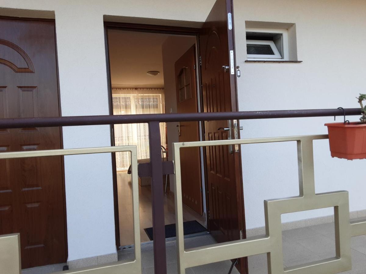 Hotel Pokoje Ku Morzu 1 Wicie Wicie  Exteriér fotografie