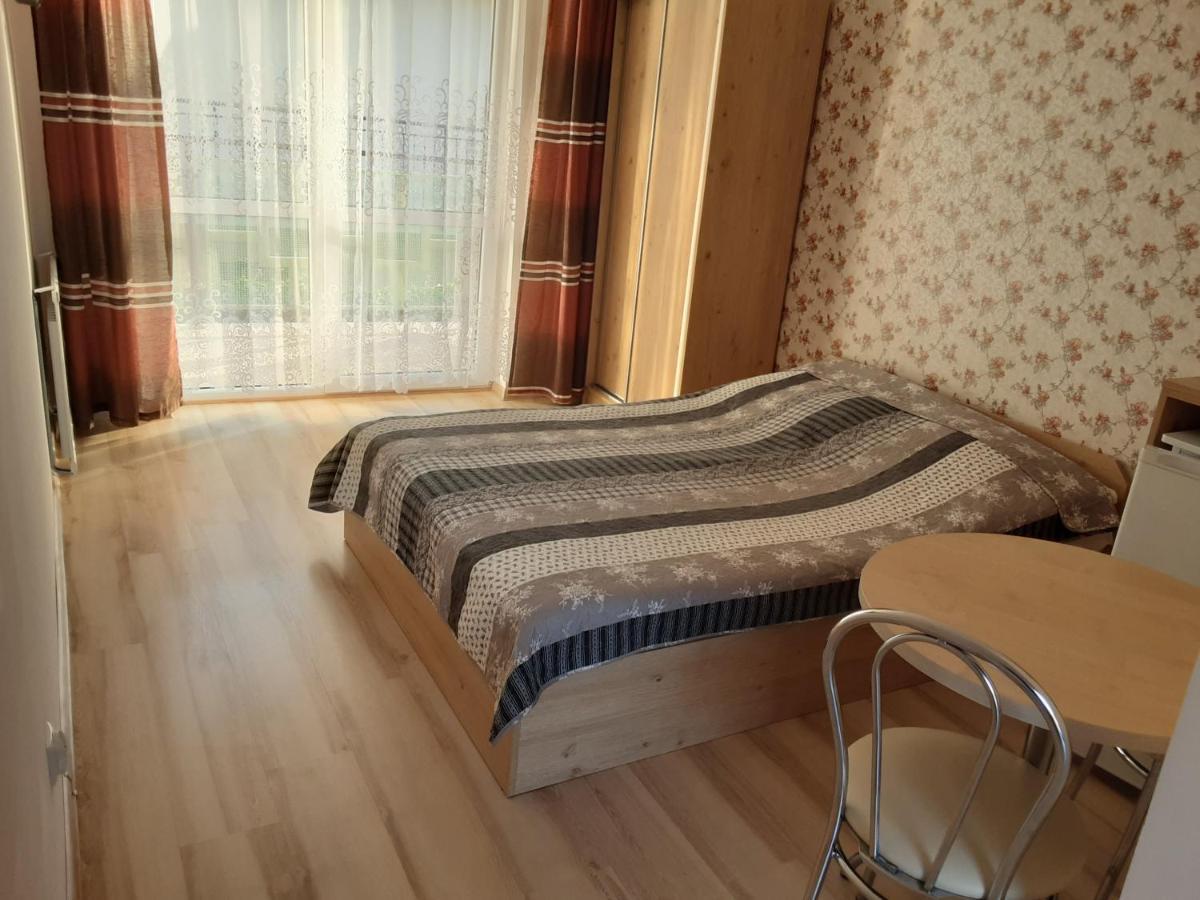 Hotel Pokoje Ku Morzu 1 Wicie Wicie  Exteriér fotografie